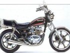 Kawasaki Z 250LTD